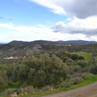 Земельный участок в Греции, Крит, Ираклион