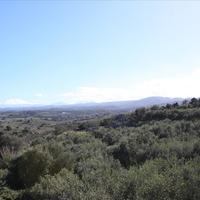 Land plot in Greece, Crete, Chania