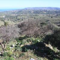 Land plot in Greece, Crete, Chania