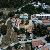 Земельный участок в Греции, Центральная Македония, Центр