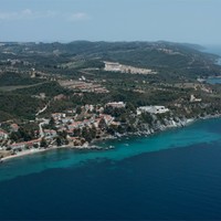 Земельный участок в Греции, Центральная Македония, Центр