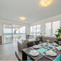 Вилла на Кипре, Айя-Напа, 120 кв.м.