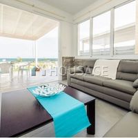 Вилла на Кипре, Айя-Напа, 120 кв.м.