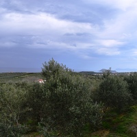 Земельный участок в Греции, Крит, Ханья