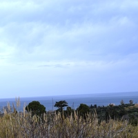 Land plot in Greece, Crete, Chania