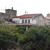 Land plot in Greece, Crete, Chania