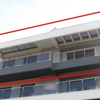 Квартира в Греции, Центральная Македония, Центр, 122 кв.м.