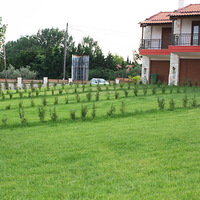 Townhouse in Greece, Central Macedonia, Center, 65 sq.m.