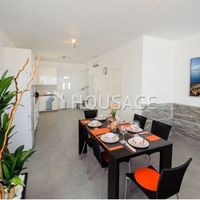 Вилла на Кипре, Айя-Напа, 120 кв.м.