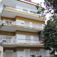 Квартира в Греции, Центральная Македония, Центр, 140 кв.м.