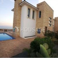 Вилла на Кипре, Айя-Напа, 157 кв.м.