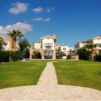 Вилла на Кипре, Айя-Напа, 127 кв.м.