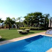 Вилла на Кипре, Айя-Напа, 127 кв.м.