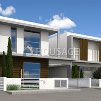Villa in Republic of Cyprus, Eparchia Larnakas, 145 sq.m.