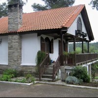Villa in Greece, Central Macedonia, Center, 235 sq.m.
