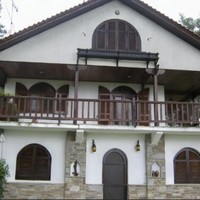 Villa in Greece, Central Macedonia, Center, 235 sq.m.