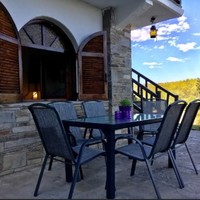 Villa in Greece, Central Macedonia, Center, 235 sq.m.