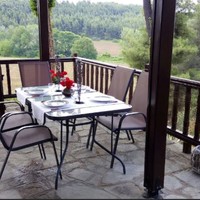 Villa in Greece, Central Macedonia, Center, 235 sq.m.