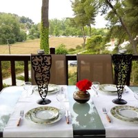 Villa in Greece, Central Macedonia, Center, 235 sq.m.