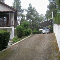 Villa in Greece, Central Macedonia, Center, 235 sq.m.