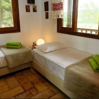 Villa in Greece, Central Macedonia, Center, 235 sq.m.