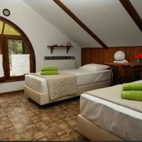 Villa in Greece, Central Macedonia, Center, 235 sq.m.