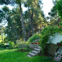 Villa in Greece, Central Macedonia, Center, 235 sq.m.