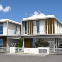 Villa in Republic of Cyprus, Eparchia Larnakas, 145 sq.m.