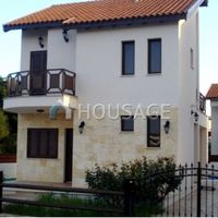 Villa in Republic of Cyprus, Eparchia Larnakas, 88 sq.m.