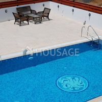 Villa in Republic of Cyprus, Eparchia Larnakas, 88 sq.m.