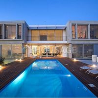 Вилла на Кипре, Лимасол, 420 кв.м.