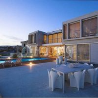 Вилла на Кипре, Лимасол, 420 кв.м.