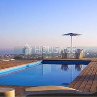 Вилла на Кипре, Лимасол, 420 кв.м.