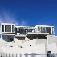 Вилла на Кипре, Лимасол, 420 кв.м.