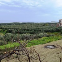 Земельный участок в Греции, Крит, Ханья