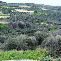 Земельный участок в Греции, Крит, Ханья