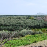 Земельный участок в Греции, Крит, Ханья