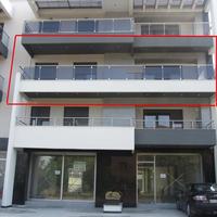 Flat in Greece, Central Macedonia, Center, 122 sq.m.