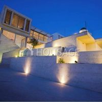 Вилла на Кипре, Лимасол, 420 кв.м.