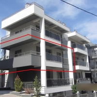 Flat in Greece, Central Macedonia, Center, 96 sq.m.