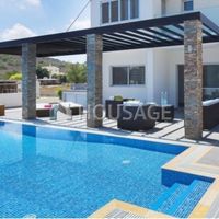 Вилла на Кипре, Протарас, 161 кв.м.