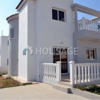 Villa in Republic of Cyprus, Protaras, 107 sq.m.