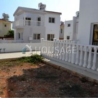 Villa in Republic of Cyprus, Protaras, 107 sq.m.