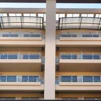 Flat in Greece, Central Macedonia, Center, 33 sq.m.