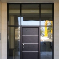 Flat in Greece, Central Macedonia, Center, 33 sq.m.