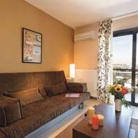 Flat in Greece, Central Macedonia, Center, 33 sq.m.