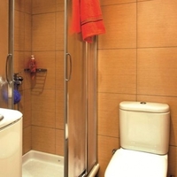 Flat in Greece, Central Macedonia, Center, 33 sq.m.