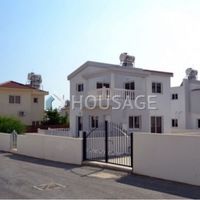 Villa in Republic of Cyprus, Protaras, 107 sq.m.