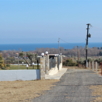 Земельный участок в Греции, Центральная Македония, Центр