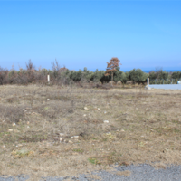 Земельный участок в Греции, Центральная Македония, Центр